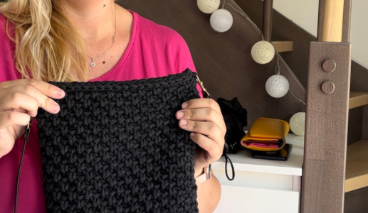 Co všechno se vejde do mnou nabízených kabelek?