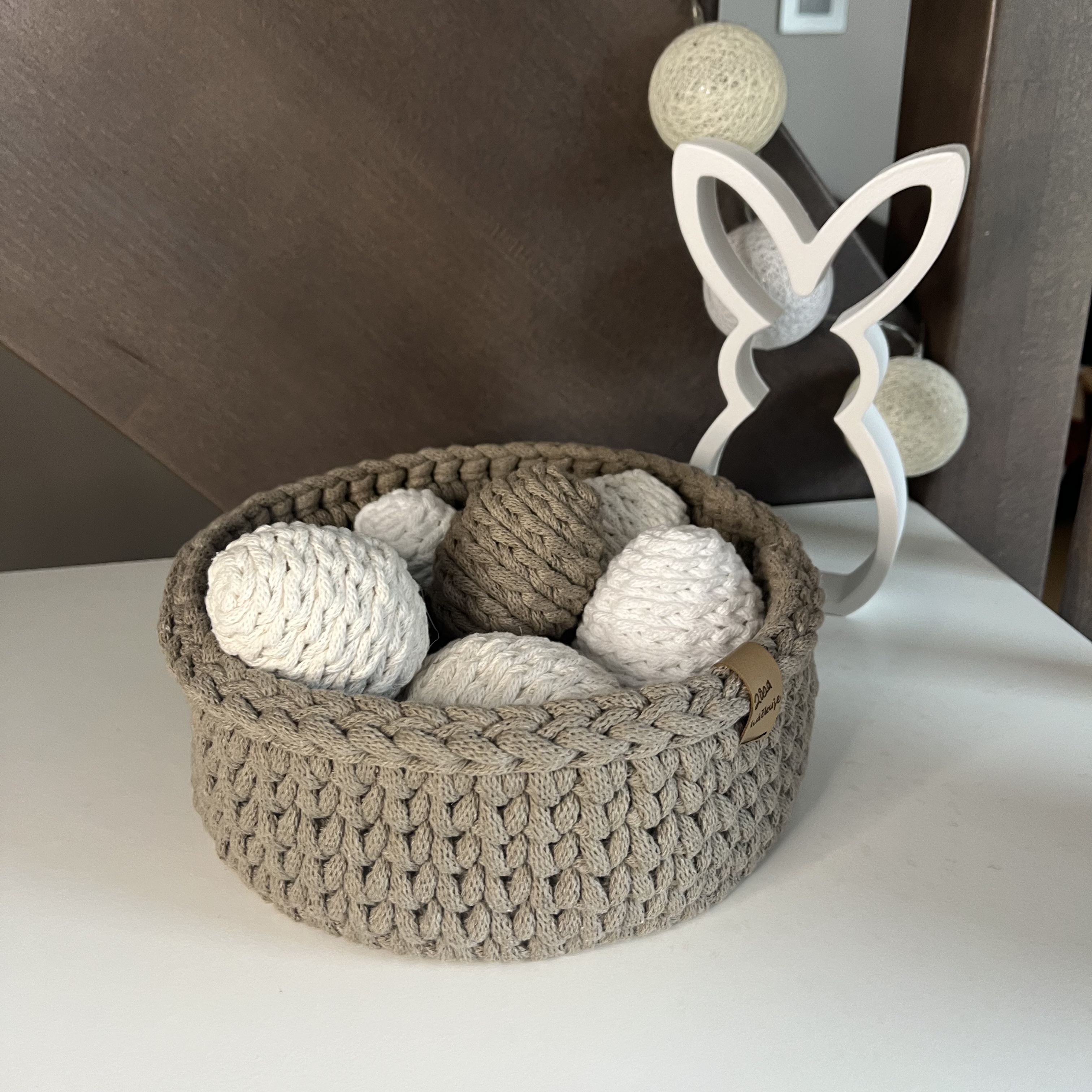 Velikonoční kolekce