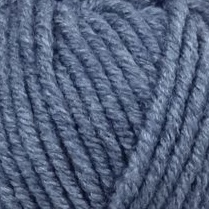 Denim modrá 203