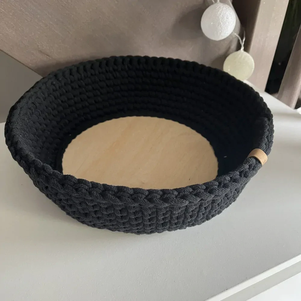 Ošatka (různé barvy)