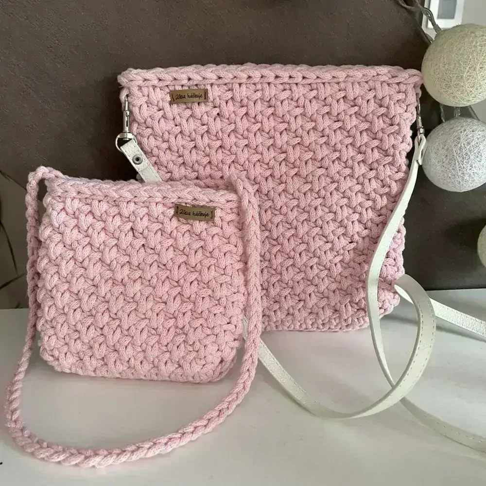 Dětská kabelka (různé barvy)