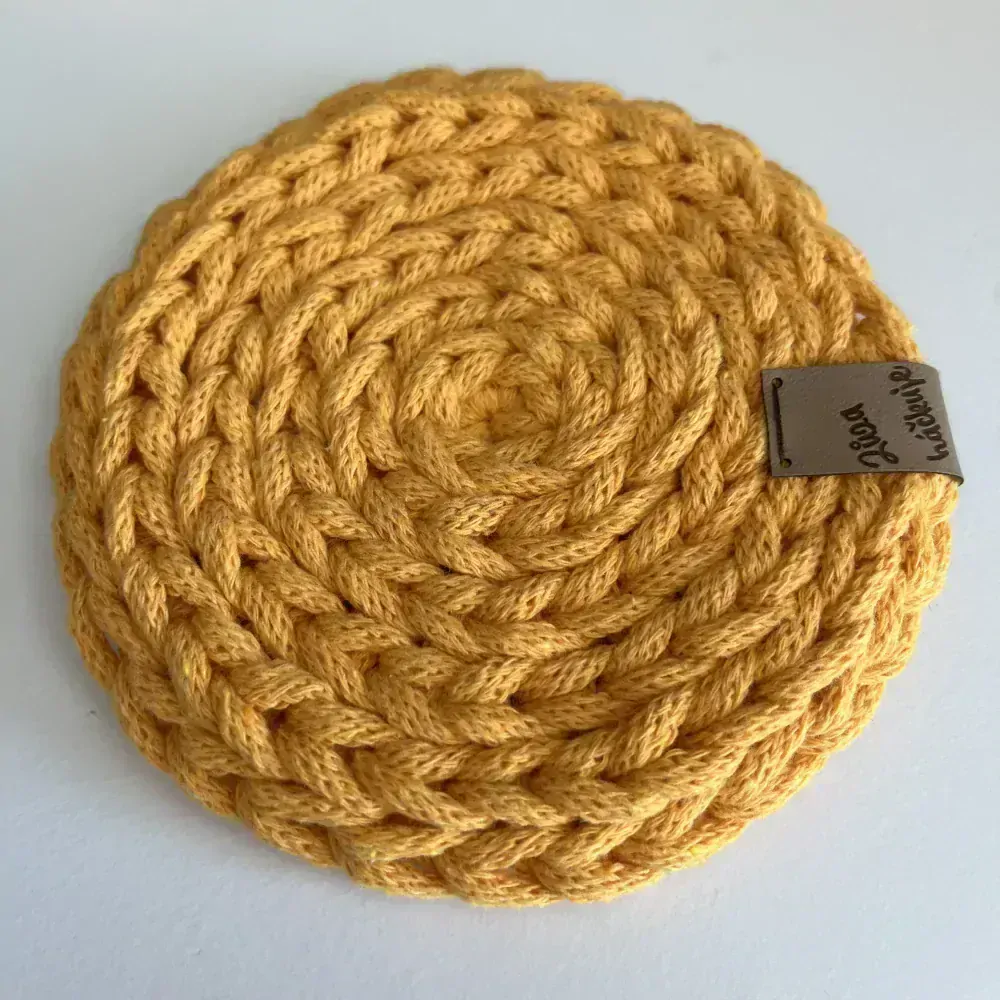 Podšálky / Podložky (různé barvy)