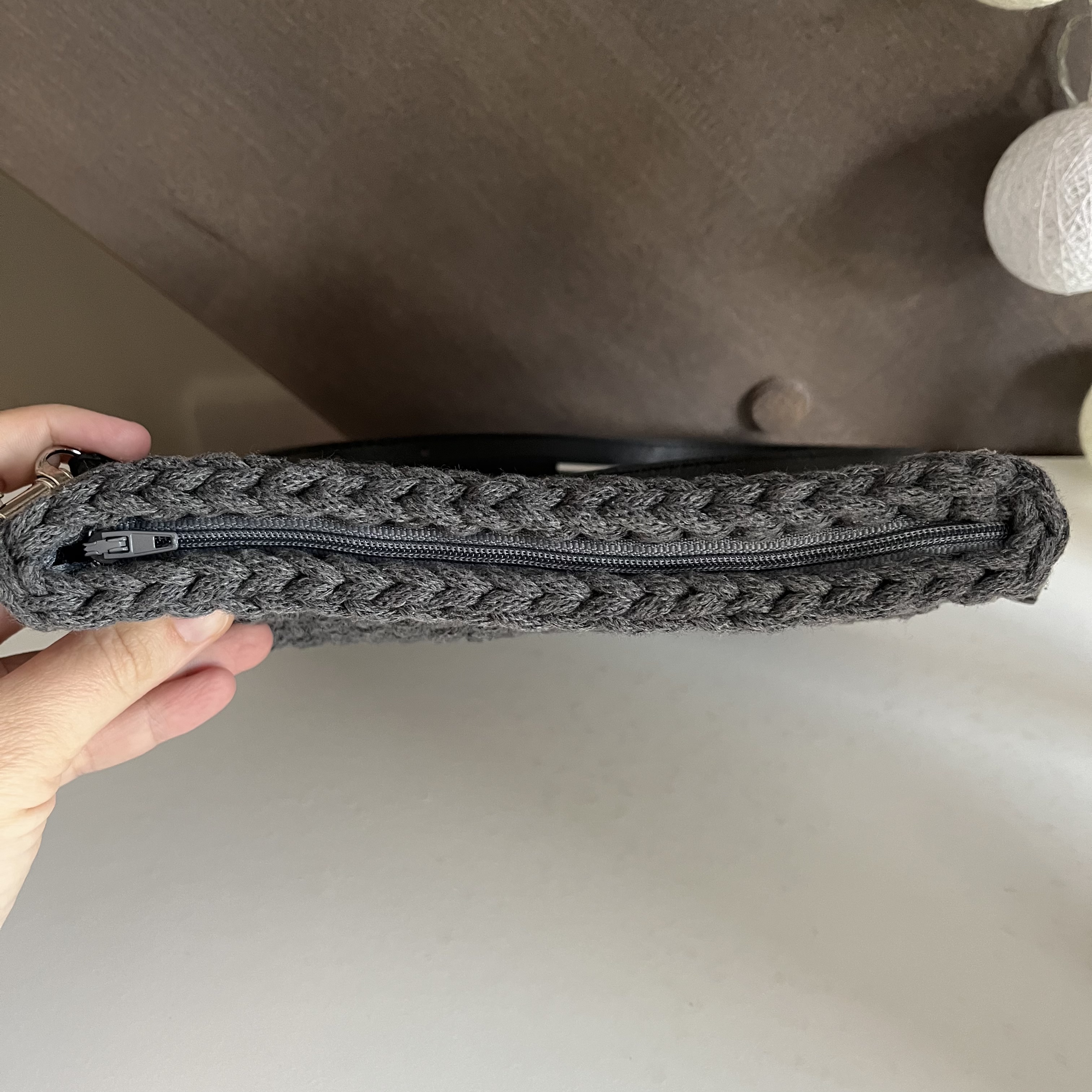Kabelka crossbody (různé barvy)