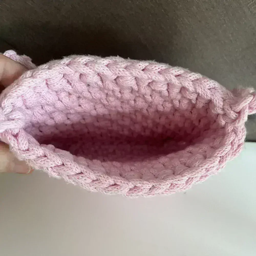 Dětská kabelka (různé barvy)