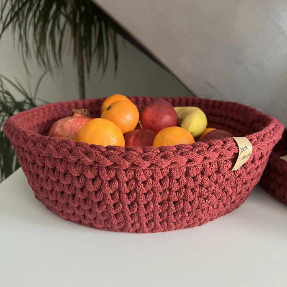 Ošatka (různé barvy)