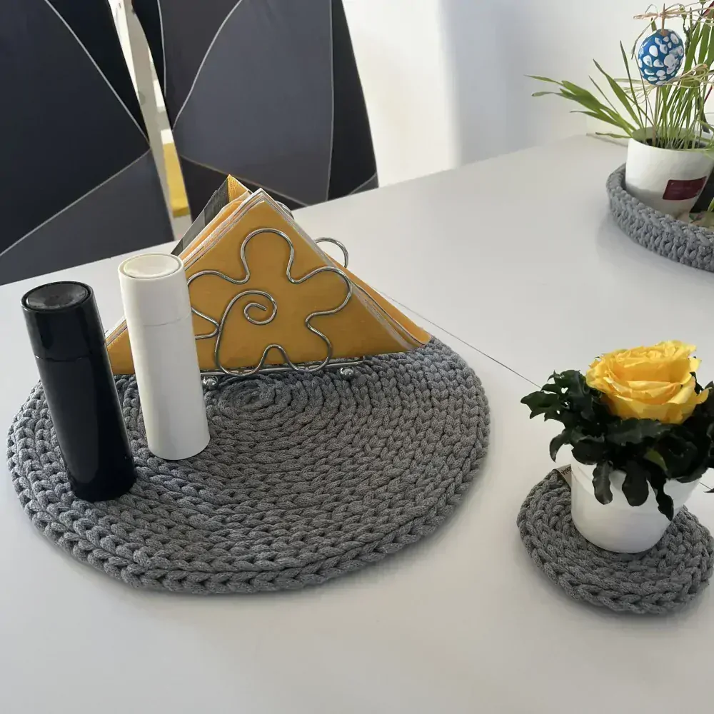 Prostírání (různé barvy)