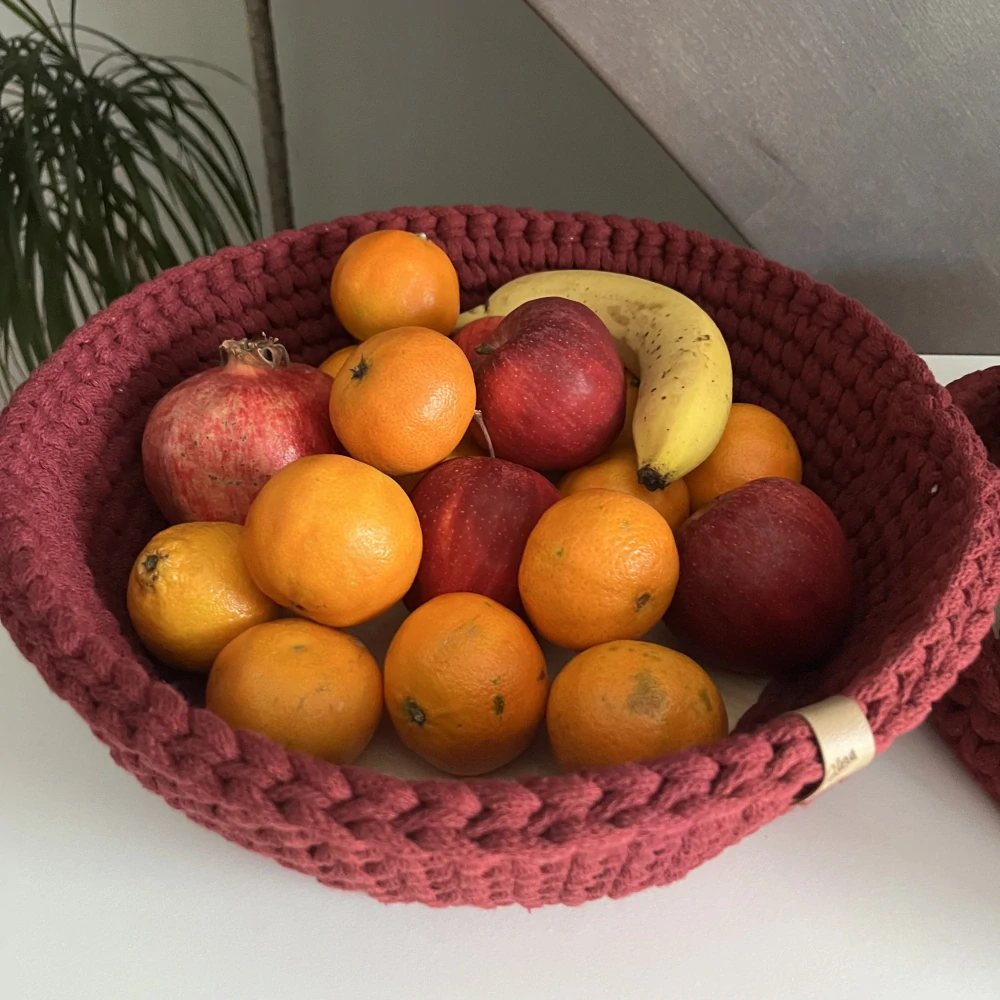 Ošatka (různé barvy)