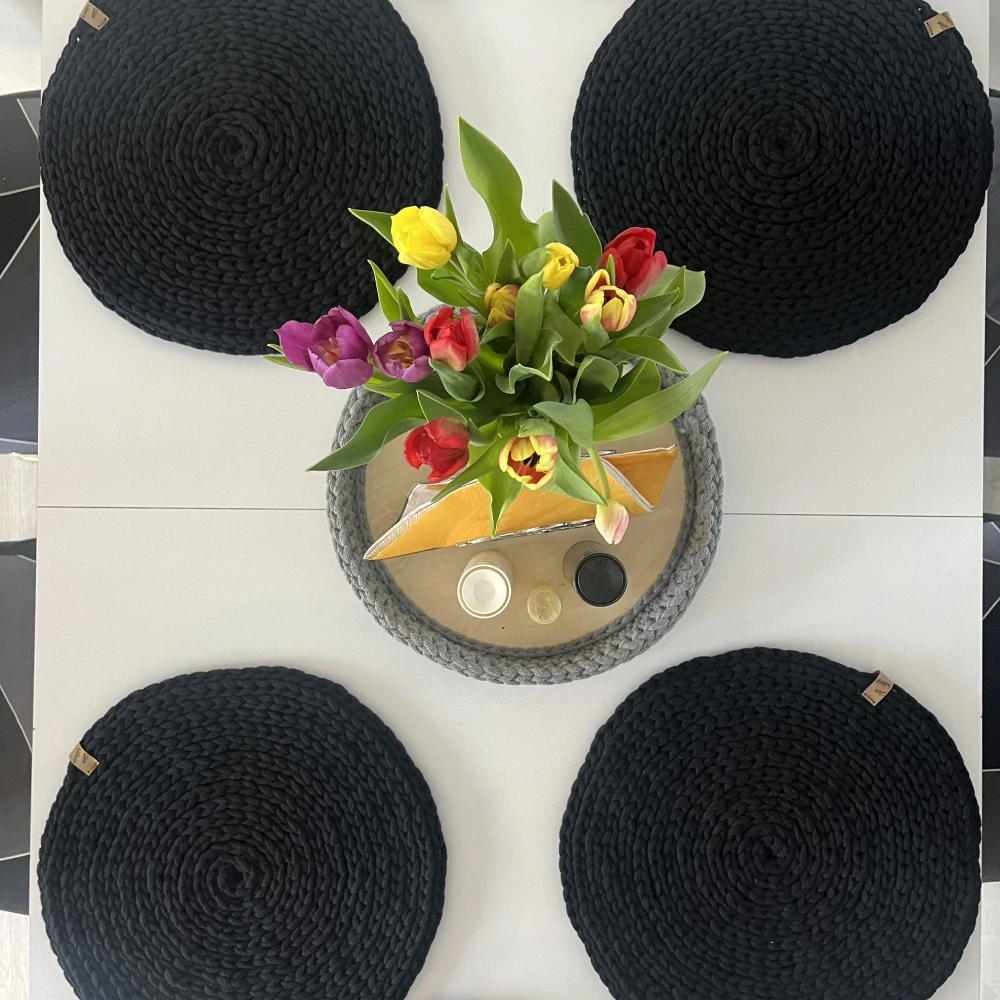 Prostírání (různé barvy)