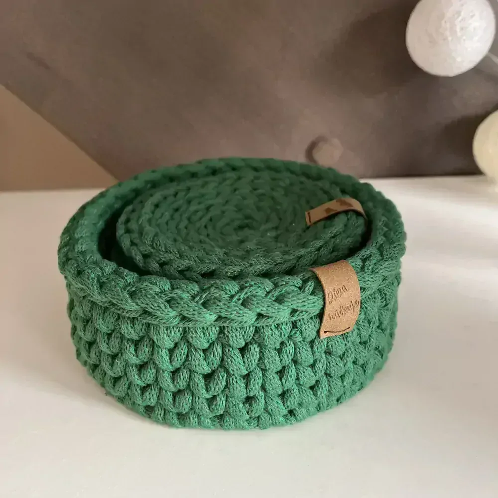 Podšálky / Podložky (různé barvy)