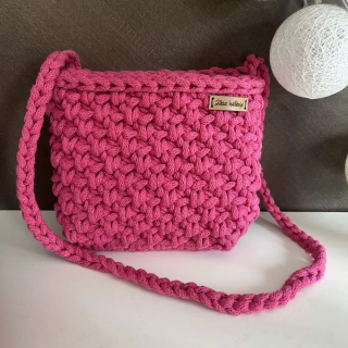 Dětská kabelka (různé barvy)