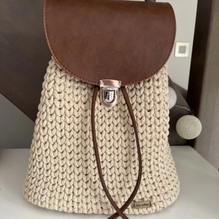 Dámský batoh (různé barvy)