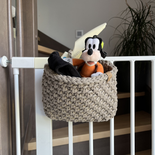 Kapsář s očkem (různé barvy)